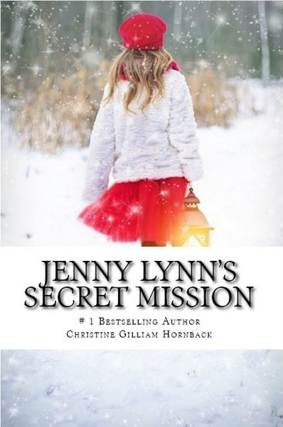Jenny Lynn’s Secret Mission is a humorous and heartwarming story of an eight-year-old that stumbles upon the true meaning of Christmas and reminds a community of Christmas’ true meaning as well. Jenny Lynn will cause us to step back to a place and time where family, church, and community were almost synonymous. She will take you to small town USA where the beautifully displayed Christmas windows of the local Variety Store, beckons you inside. She also invites you to an annual church Christmas play which will bring the whole community together and will reveal to you a little girls heart. Come away with her on this wonderful Christmas journey and let her reveal Christmas’ true meaning to you. Perhaps if you already know the true meaning and why Christmas should be celebrated, then simply let Jenny Lynn help you to rekindle the Christmas spirit in someone else who has possibly forgotten.